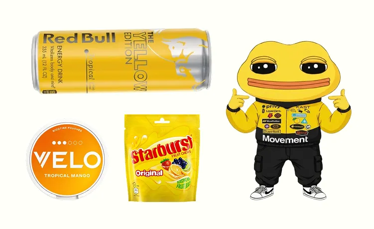 Movement Ecosystem, 주말의 주요 순간 강조