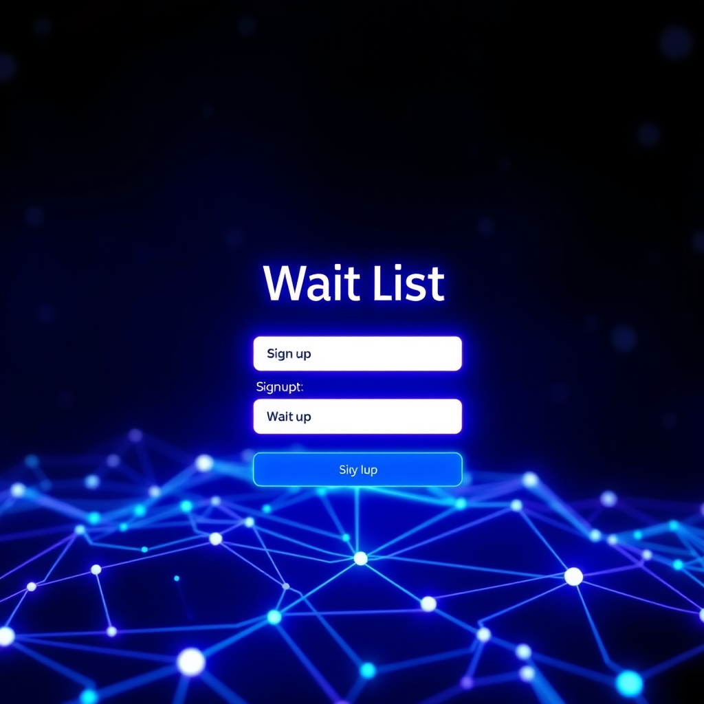 Movement Ecosystemが新プロジェクトのウェイトリストを告知