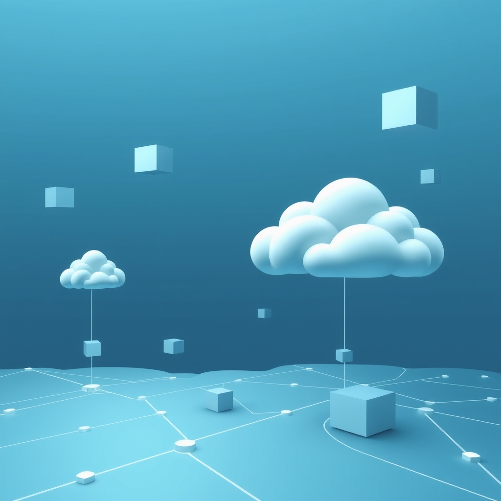 Movement EcosystemがKASTのクラウドサービスを推進