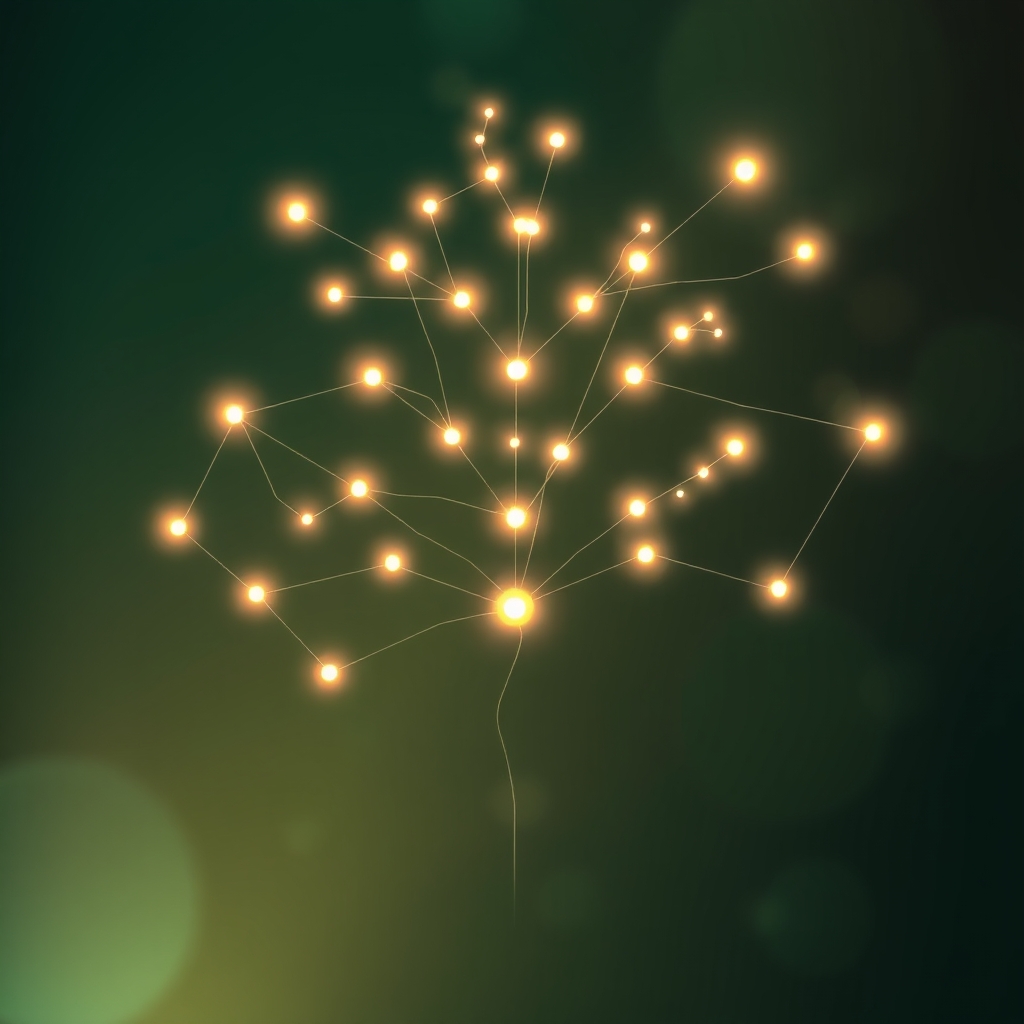 CanopyがMovementエコシステムのプロトコル接続層として注目される