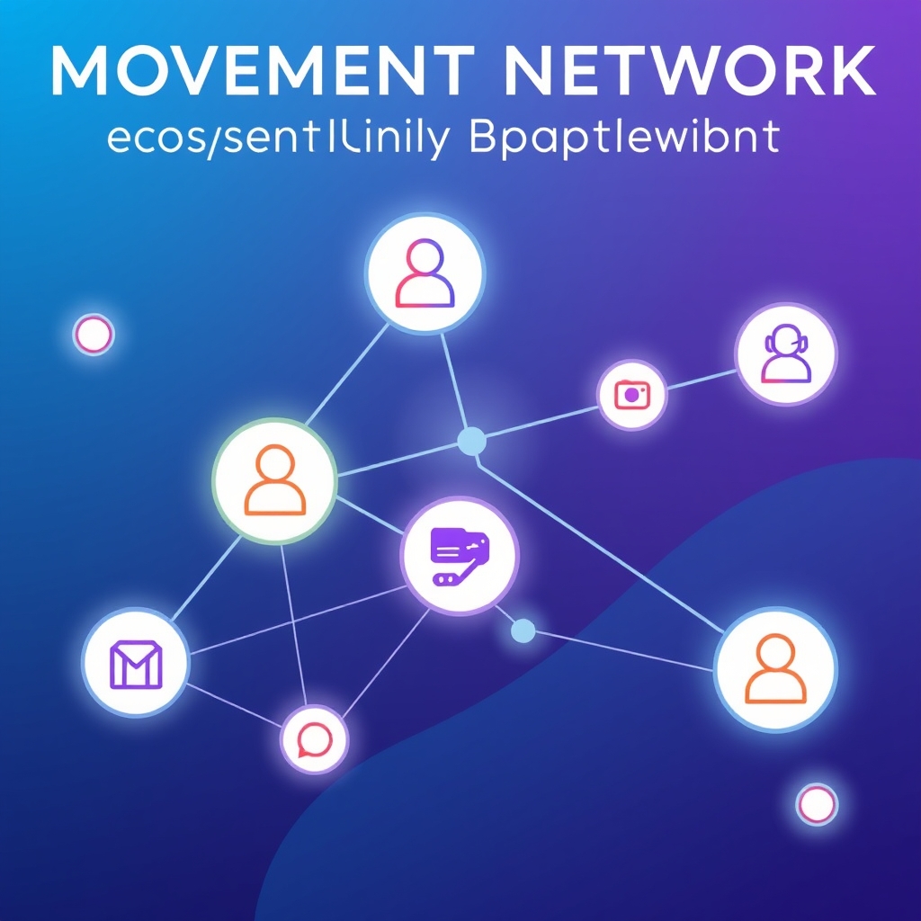Movement Ecosystem Spotlights @Coleta_Cripto