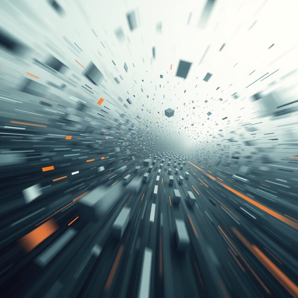 Movement Ecosystem Account Warns Against AI-Fueled 'Slop' in Product Development