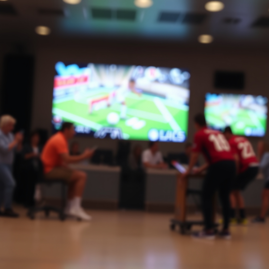 Movement 에코시스템 계정에서 무관한 게시물 발견