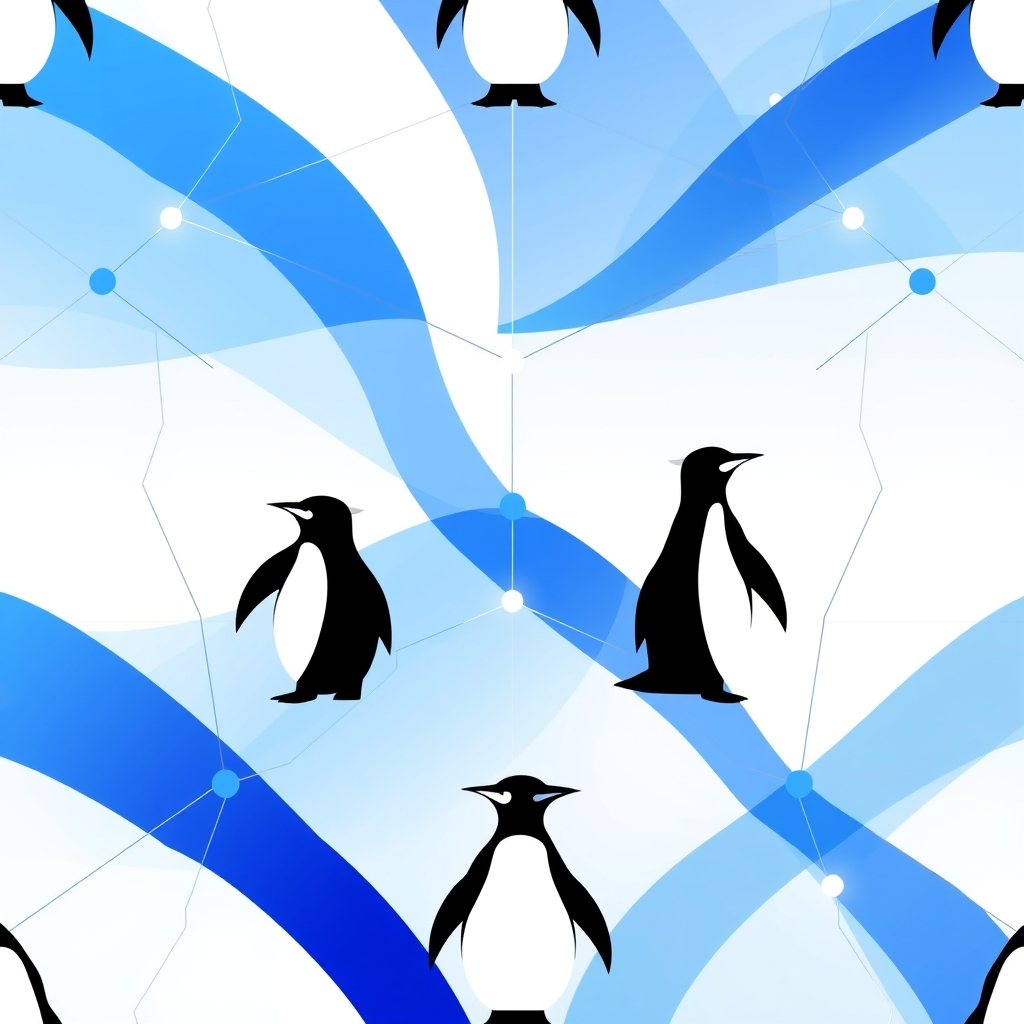 Pudgy Penguins Celebrates Pengu Presence Across Movement Ecosystem