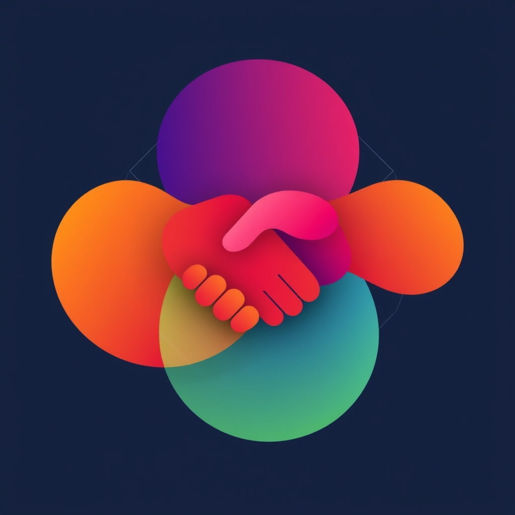 Movement 커뮤니티 멤버들이 에코시스템 내 연결